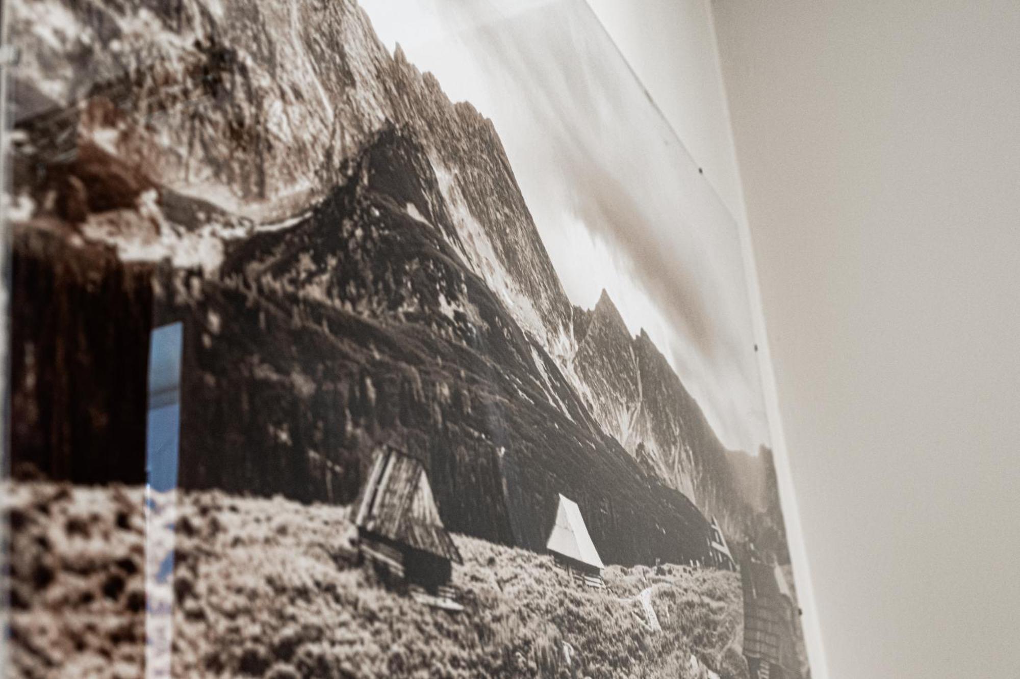 Pokoje Banas Zakopane Bagian luar foto