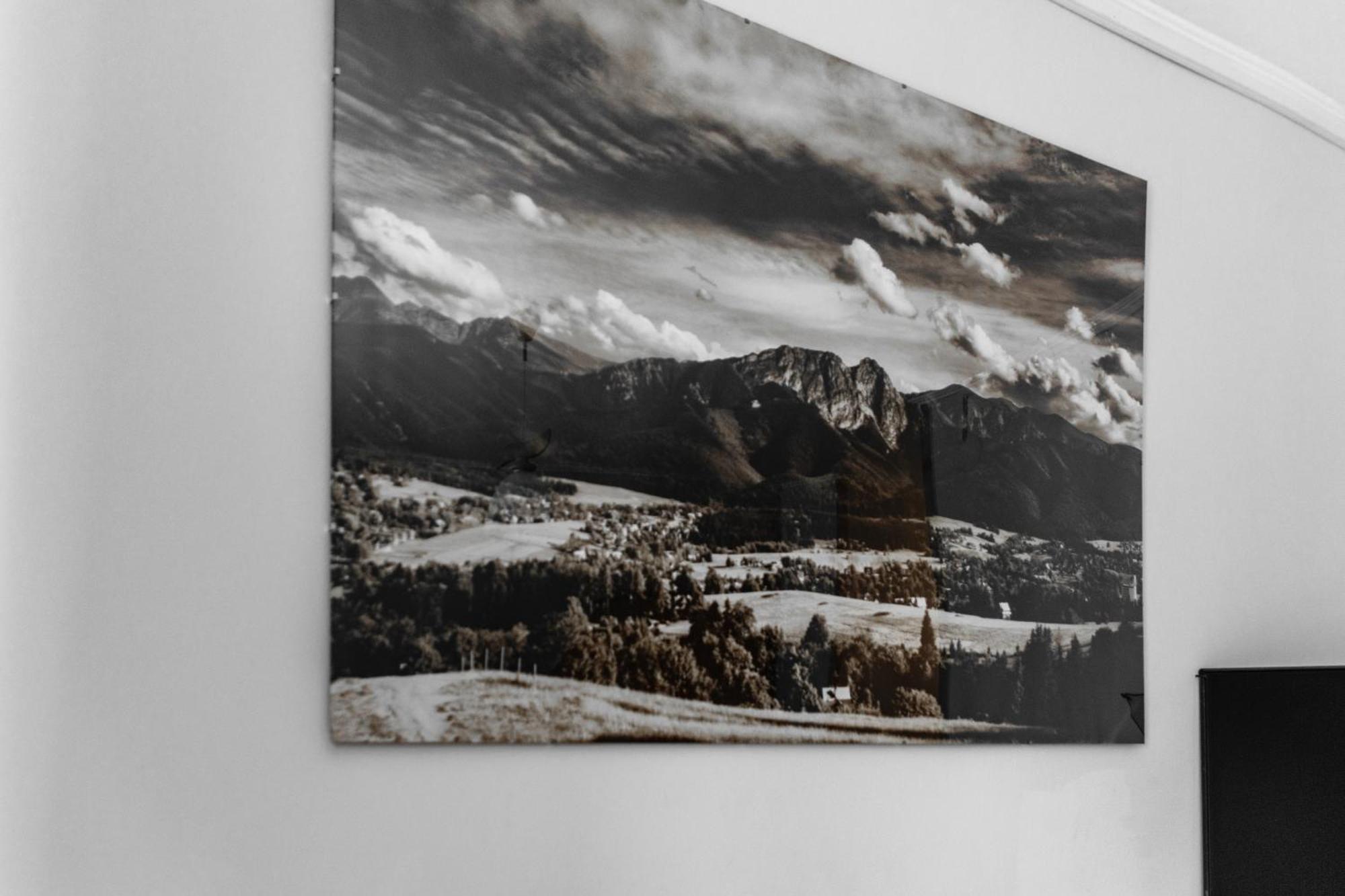 Pokoje Banas Zakopane Bagian luar foto