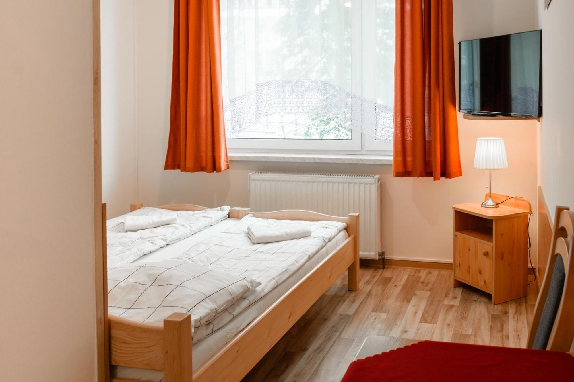 Pokoje Banas Zakopane Bagian luar foto